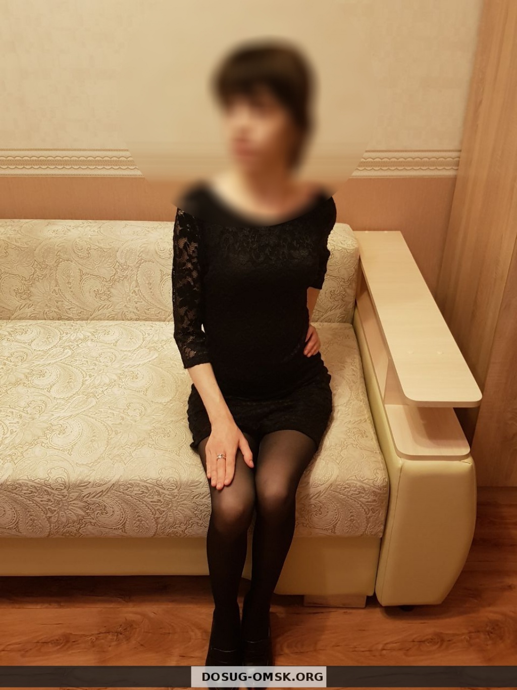 Анастасия: проститутки индивидуалки в Омске