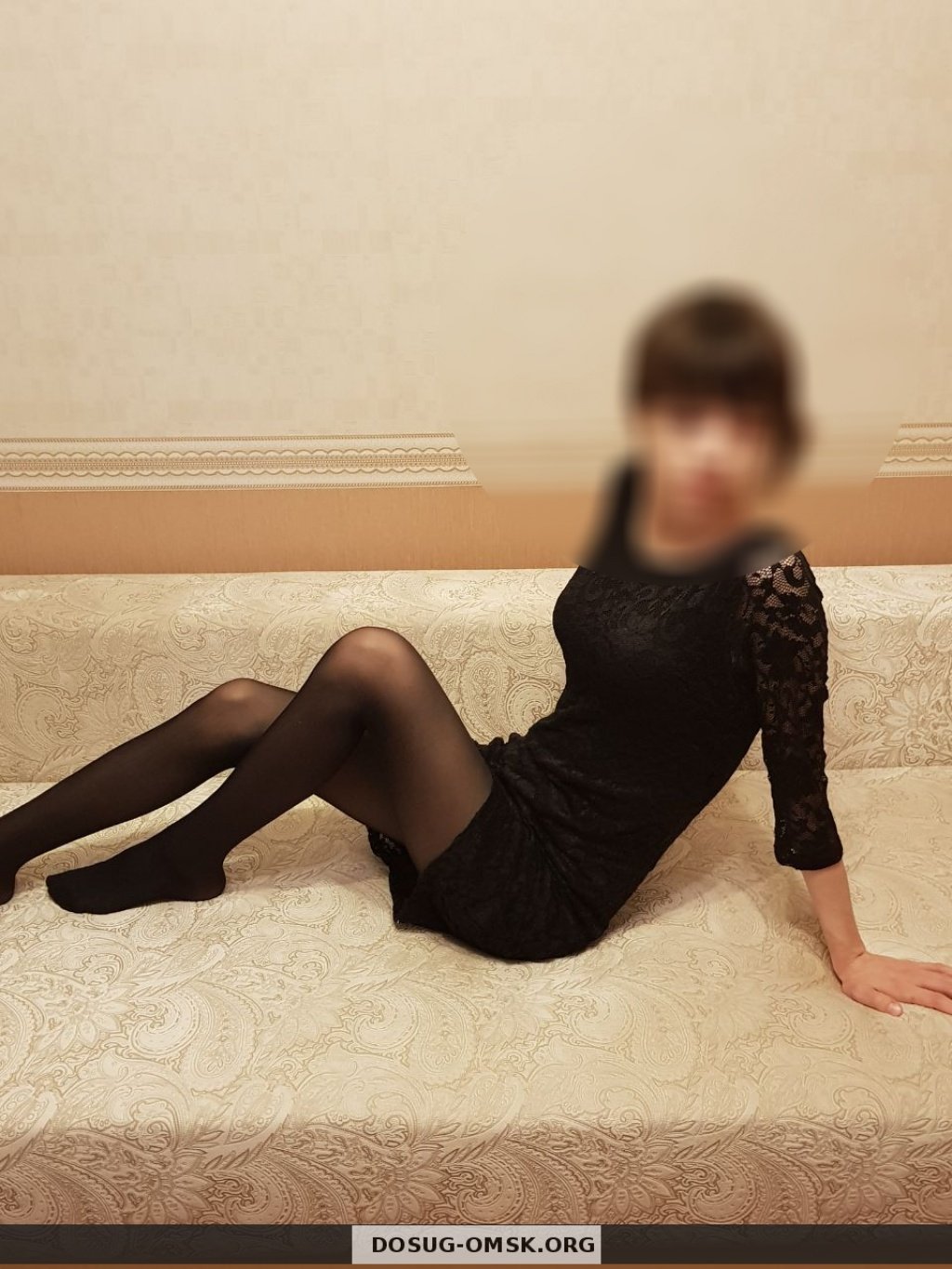 Анастасия: проститутки индивидуалки в Омске